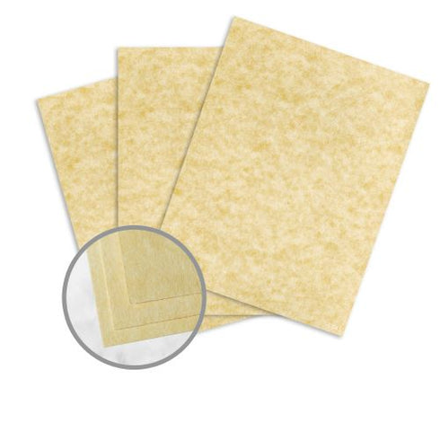 27171 ANCIENT GOLD 60# ASTROPA PAPER